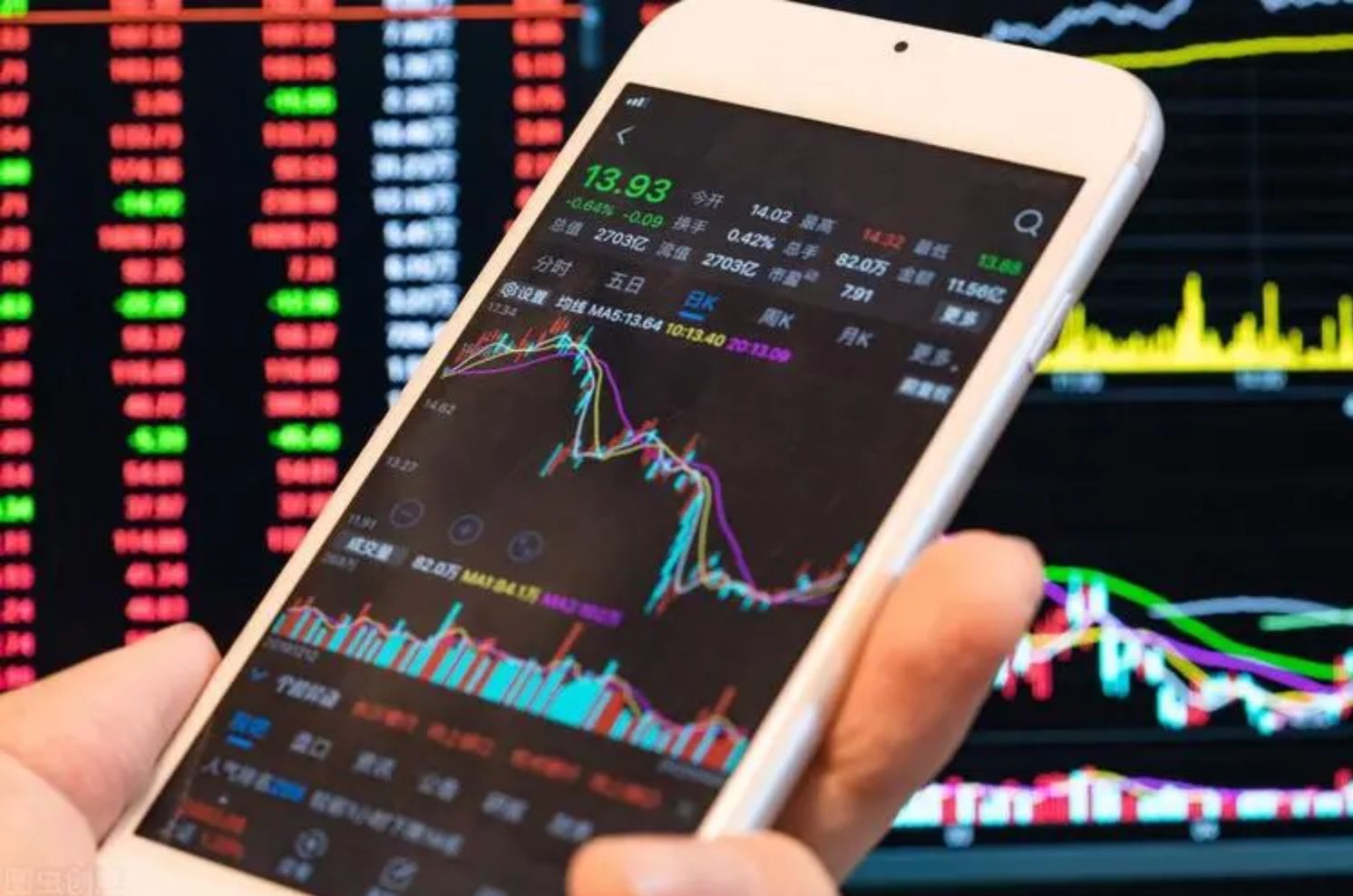 股票是几点开盘几点封盘_股票交易时间_T+1交易制度