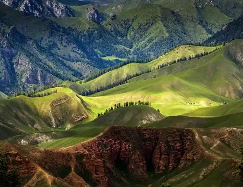 青海冰川跟团游_上海昆仑商务旅行社有限公司_青海十大优质旅行社