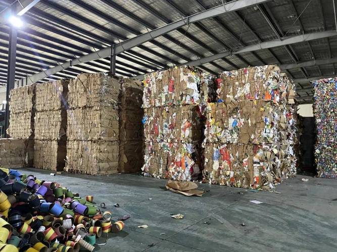 再生资源回收行业乱象：无证小作坊搅局，正规企业税负高咋整？