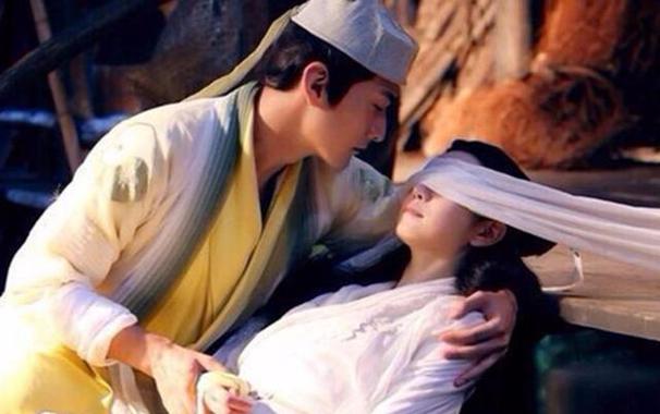 甄志丙救小龙女_甄志丙对小龙女做过强_甄志丙想小龙女视频