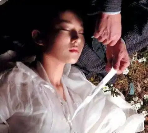 甄志丙对小龙女做过强_甄志丙想小龙女视频_甄志丙救小龙女