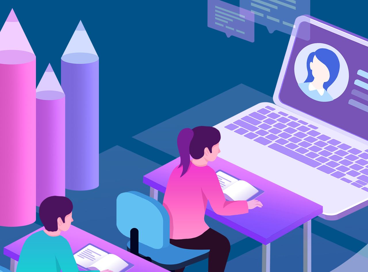 后疫情时代教育培训机构咋发展？线下线上结合应对获客成本高问题