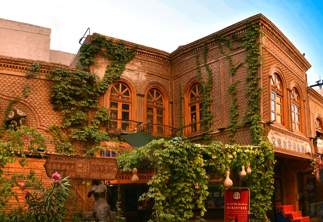 新疆十大优质旅行社_中港国际旅行社新疆公司_上海昆仑商务旅行社有限公司