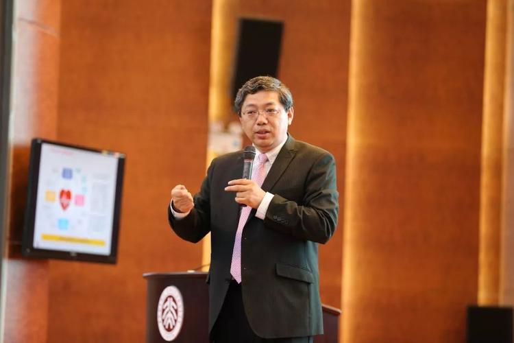 专访巴曙松：中国不良资产管理行业进入全面市场化阶段