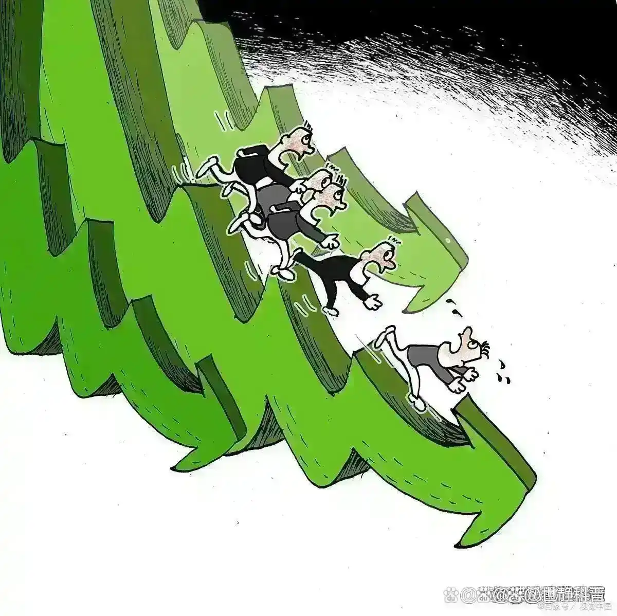 除权后的股票可以买吗_股票投资技巧_股市风险控制