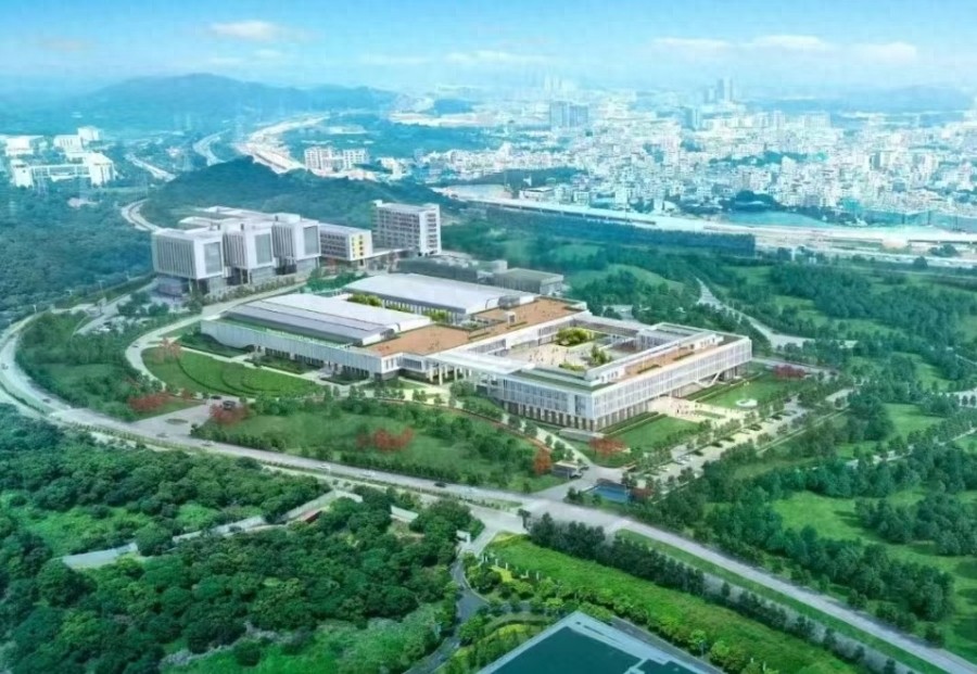 科技财富中心招聘：博士硕士看过来，东莞阿秒科学中心高薪揽才