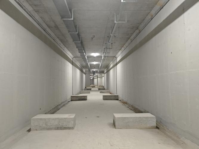 中交赤峰投资公司 地下管廊项目查询