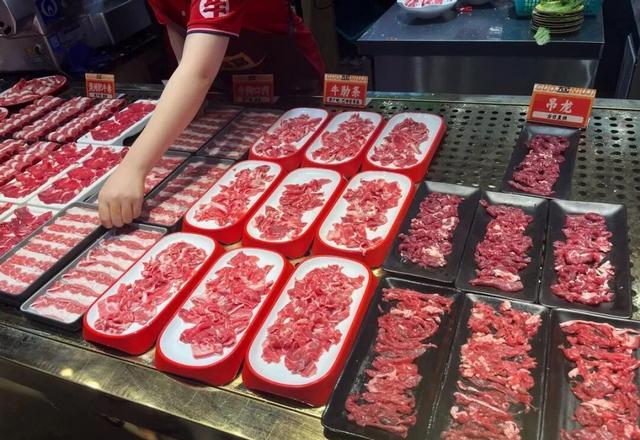 鲜切牛肉自助火锅行业现状_开家自助餐投资多少钱_鲜切牛肉自助火锅市场分析