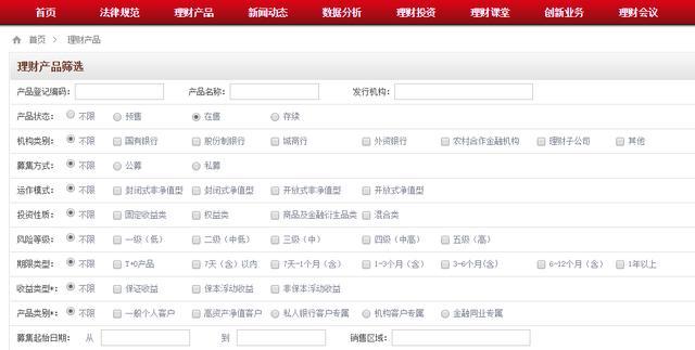 银行理财VS货币基金_招商银行理财风险等级_新手理财入门