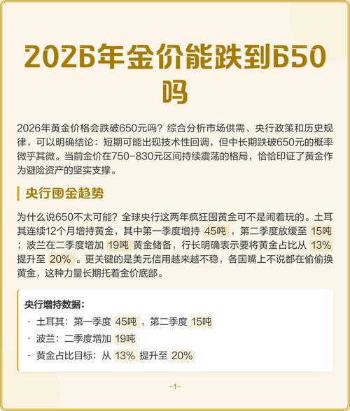 2026贵金属价格走势及投资要点，普通人如何投资理财？