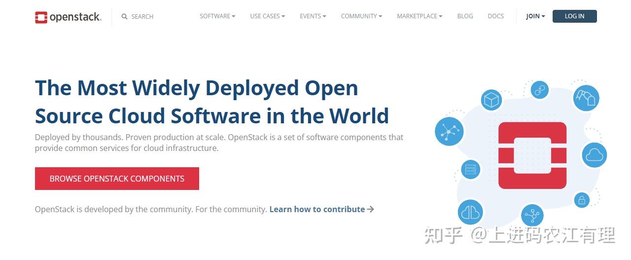PVE与OpenStack对比_OpenStack安装教程_openstack 云存储