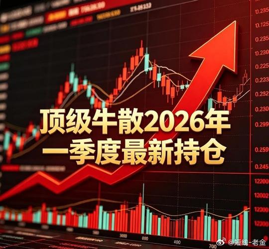 2026最有潜力的股票_半导体周期复苏投资机遇_2026A股科技行情分析