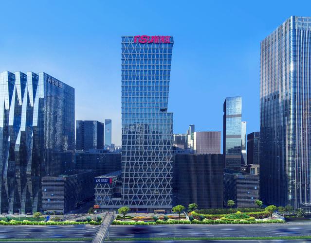 新海宜股票背后：1997 年成立的多元化高科技集团发展之路