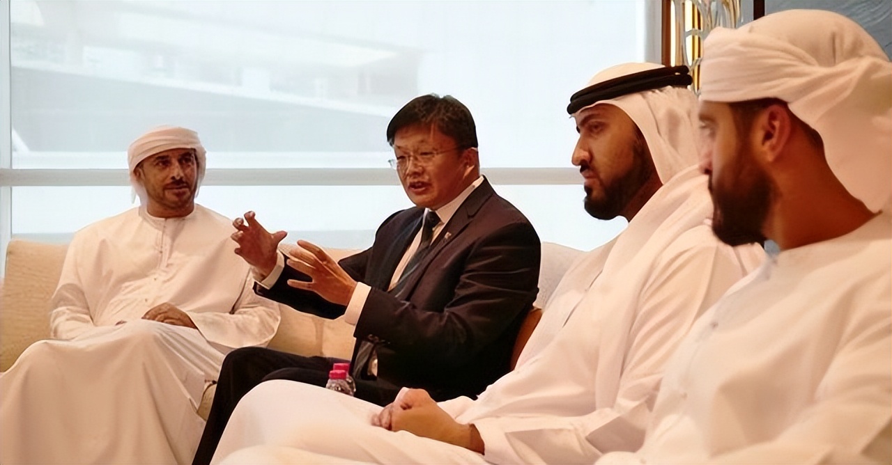 穆巴达拉L＇imad投资策略重构_阿布扎比投资局+a股_阿布扎比主权基金中国资产整合