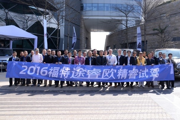 刘建宏侯宁等行业精英深度体验，途睿欧凭啥获高度好评？
