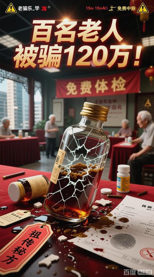 轻信原始股骗局，老人37万积蓄差点打水漂