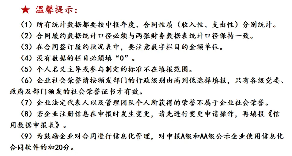 2023年度浙江省守合同重信用企业申报指南_守重企业申报系统操作流程_国家重合同守信用企业