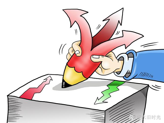 A股震荡磨底，外资却狂买！是炒作还是重估信号？