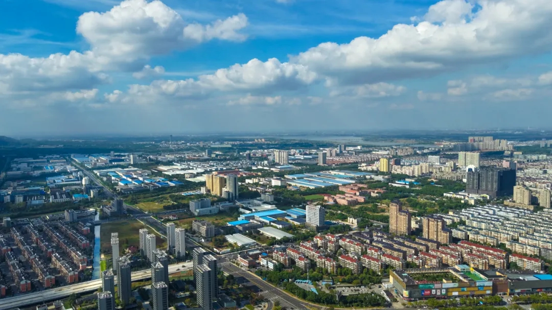 千年陶都变环保之都，宜兴如何抓住产业黄金期