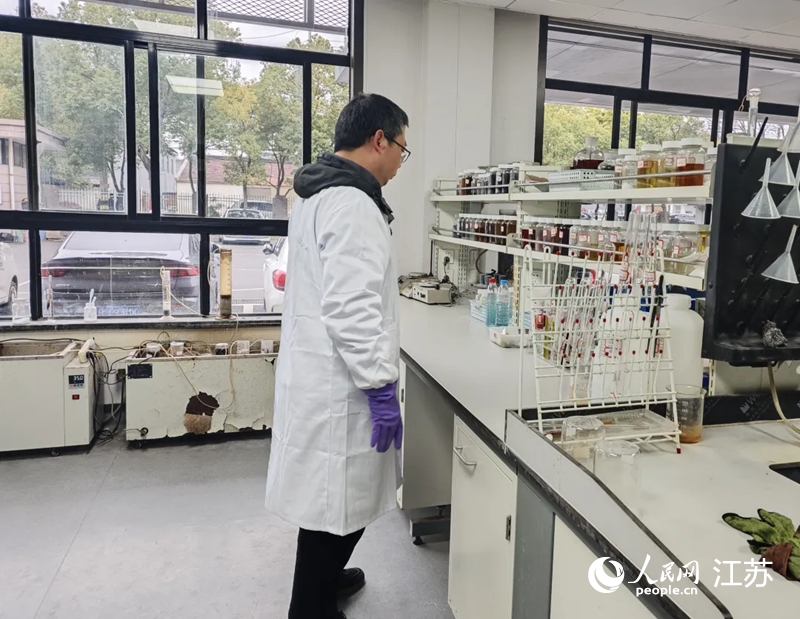 宜兴环保产业转型经验_环保产业进入黄金发展期_宜兴环保产业集群发展历程
