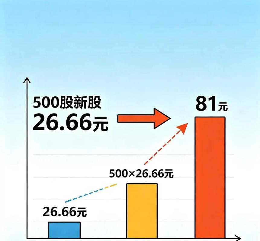 打新股规则_创业板中新股500一般赚多少_打新股门槛