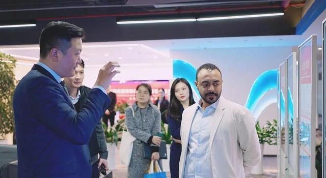 阿布扎比投资局中国战略布局_阿联酋对华资产重组_阿布扎比投资局+a股