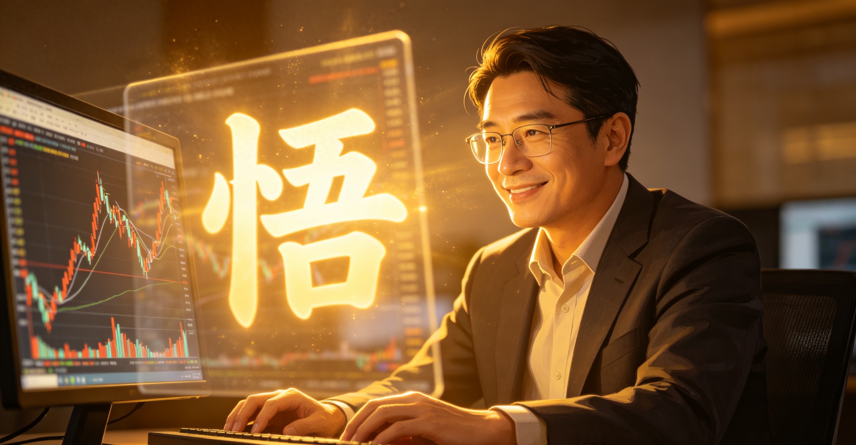 炒股多年还亏钱？短线指标别贪多，3个核心就够了