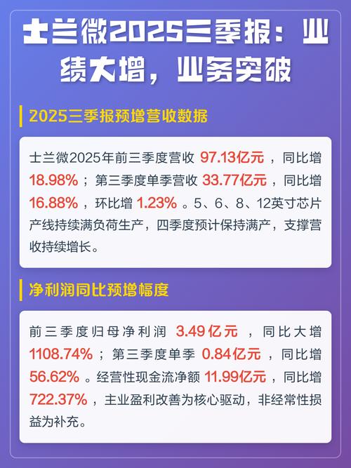 士兰微2025年一季度利润暴增，薪资待遇怎么样？