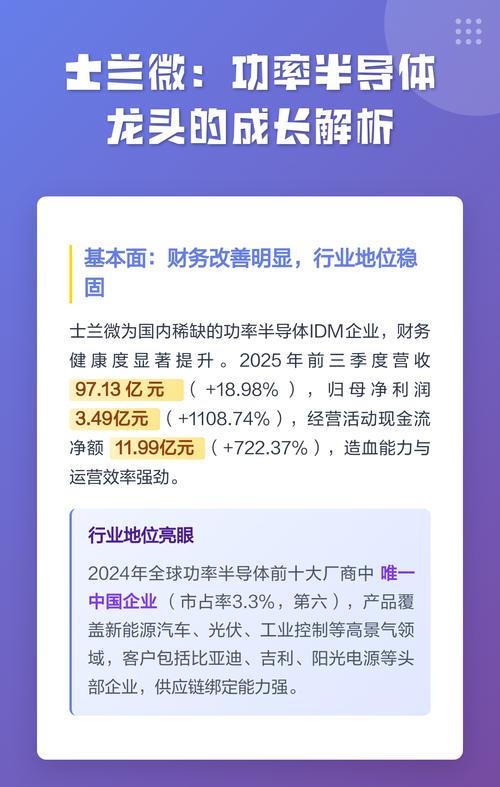 杭州士兰微电子股份有限公司2025年第一季度报告_杭州士兰微电子股份有限公司财务数据_杭州士兰微电子股份有限公司待遇