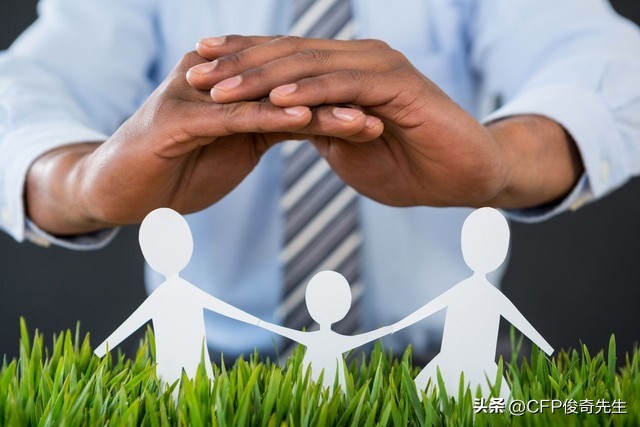 保险金信托运作流程_保险金信托法律依据_保险产品如何交与信托