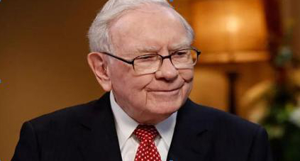 巴菲特投资理念成圣经，普通人投资捷径你知道吗？